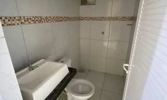 Imagem 3: Apartamento para aluguel tem 55 metros quadrados com 2 quartos em Quintino Cunha - Fortale