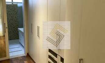 Imagem 6: Apartamento com 3 dormitórios à venda, 160 m² por R$ 1.100.000,00 - Cambuí - Campinas/SP