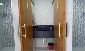 Imagem 7: Casa com 1 dormitório à venda, 130 m² por R$ 560.000,00 - Jardim Dona Regina - Santa Bárba