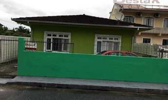 Imagem 3: Casa no Bairro Rio Caveiras - Biguaçu