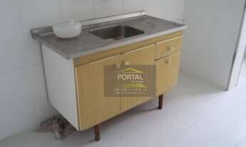 Imagem 7: Apartamento com 1 dormitório para alugar, 43 m² por R$ 1.765,00 - Vila Nair - São Paulo/SP