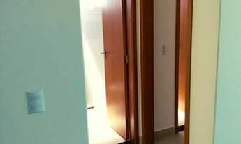 Imagem 2: Apartamento para Venda em Uberlândia, Santa Mônica, 2 dormitórios, 1 suíte, 1 banheiro, 1