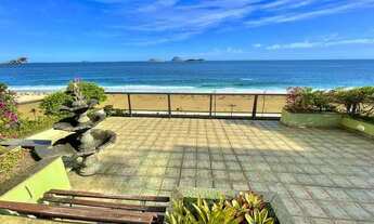 Imagem: Cobertura para venda possui 590 metros quadrados