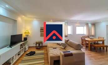 Imagem 4: Apartamento Locação Vila Mariana 105 m² 3 Dormitórios