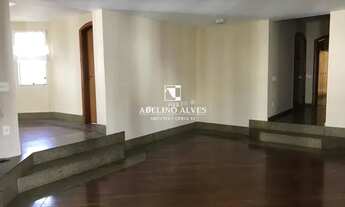 Imagem: Apto locação Jardim América 211 m2 4