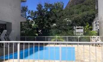 Imagem 1: VISTA PARA O MORRO DOIS IRMÃOS, TOTAL INFRAESTRUTURA