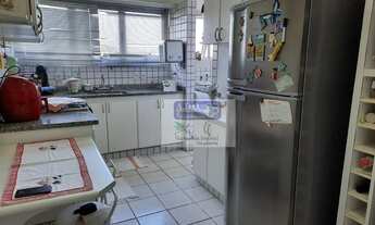 Imagem 6: Apartamento com 3 dormitórios à venda, 74 m² por R$ 480.000,00 - Parque Prado - Campinas/S