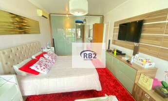 Imagem 4: Excelente casa em Camboinhas com 3 suítes e 3 vagas a 200 metros da Praia