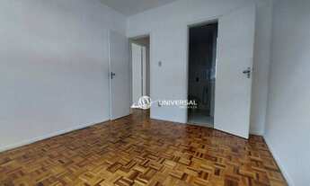 Imagem 4: Apartamento com 3 quartos, suíte, garagem, frente 100 m² - venda por R$ 350.000 ou aluguel