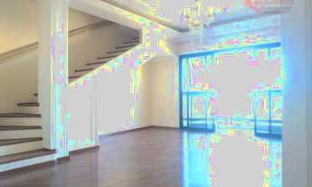 Imagem 4: Cobertura com 3 dormitórios, 390 m² - venda por R$ 2.500.000,00 ou aluguel por R$ 5.000,00