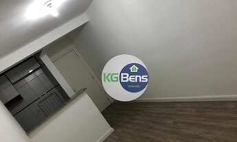 Imagem 3: Apartamento à venda, 44 m² por R$ 210.000,00 - Jardim Nova Europa - Campinas/SP