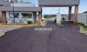 Imagem 2: Apartamento Garden com 2 dormitórios para alugar, por R$ 1.324/mês - Pq. dos Ipês I - Ouri