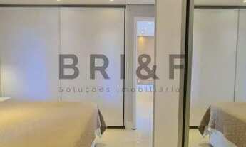 Imagem 7: Apartamento para locação 1 suíte, 1 vaga, 2 banheiros, 85m, Brooklin Paulista, São Paulo