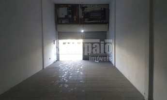 Imagem 5: Campo Grande Galpão / depósito com aluguel por R$1.500 /mês