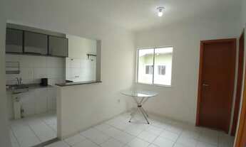 Imagem 3: ALUGO APTO NO COND.VILLAGE DO SOL 1(ESTRADA DA MAIOBA