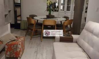 Imagem 5: Apartamento à venda, 93 m² por R$ 640.000,00 - Barranco - Taubaté/SP