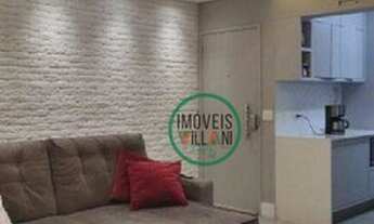 Imagem 2: Apartamento com 2 dormitórios à venda, 75 m² por R$ 671.000,00 - Jardim das Indústrias - S