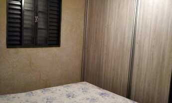 Imagem 6: Apartamento para Venda em Limeira, Parque Residencial Belinha Ometto, 2 dormitórios, 1 ban