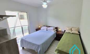 Imagem 5: Apartamento à venda com 1 dormitório na Praia do Perequê Açu - Ubatuba SP