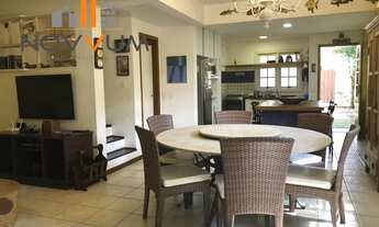 Imagem 5: CASA COM 3 DORMITÓRIOS À VENDA POR R$ 1.450.000,00 - JUQUEHY - SÃO SEBASTIÃO/SP