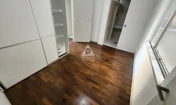 Imagem 3: Apartamento para venda tem 146 metros quadrados com 3 quartos em Tijuca - Rio de Janeiro