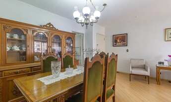 Imagem 4: Apartamento Venda Perdizes 113 m² 3 Dormitórios