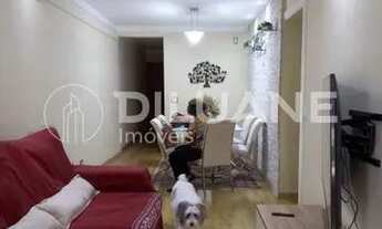 Imagem 4: Apartamento-À VENDA-Freguesia (Jacarepaguá)-Rio de Janeiro-RJ