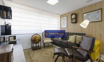 Imagem 7: Apartamento 3 quartos à venda, 125 m² - Funcionários - Belo Horizonte/MG