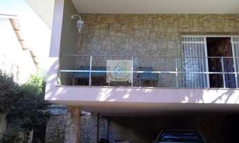 Imagem: Sobrado residencial à venda, Interlagos