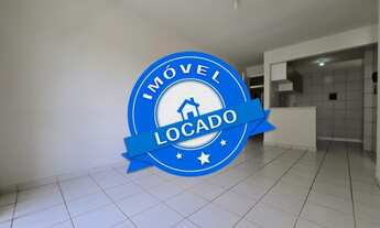 Imagem: APARTAMENTO RESIDENCIAL em NATAL - RN, CAPIM