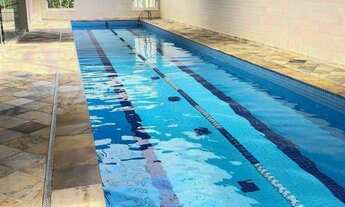 Imagem 7: Apartamento com 2 dormitórios para alugar, 72 m² por R$ 7.885,00/mês - Indianópolis - São