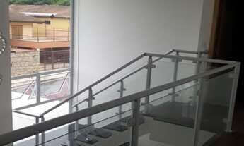 Imagem 3: Excelente casa no Jardim Paulista I em Jundiaí, 3 dormitórios com suíte, piscina aquecida