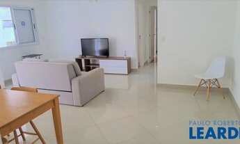 Imagem 2: APARTAMENTO - ALPHAVILLE INDUSTRIAL - SP