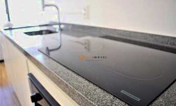 Imagem 5: Apartamento a venda - 53m² mobiliado em Moema-SP