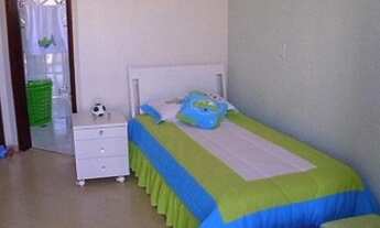 Imagem 7: Casa com 4 dormitórios à venda, 392 m² por R$ 980.000 - Parque São Quirino - Campinas/SP