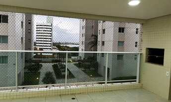 Imagem 5: Apartamento para aluguel tem 187 metros quadrados com 2 quartos em Jardim Renascença - São