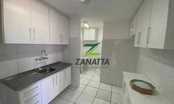 Imagem 3: Apartamento à venda, Edifício Paraíso, Americana/SP