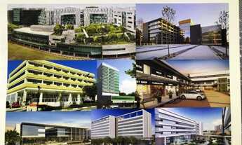 Imagem 3: Area + predios c galpões logísticos 10.000m2 centro Niteroi