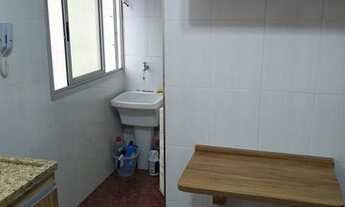 Imagem 6: Apartamento - Venda ou Locação - Santa Cecilia