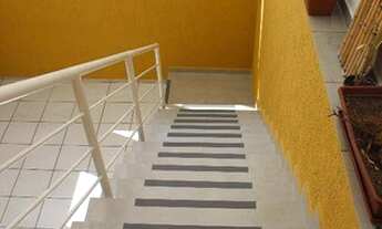 Imagem 7: Sobrado residencial à venda, Jardim das Flores, Osasco