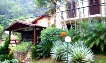 Imagem 4: Casa com 3 dormitórios à venda, 387 m² por R$ 2.900.000,00 - Itaipu - Niterói/RJ