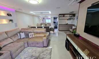 Imagem 3: Apartamento com 4 dormitórios à venda, 168 m² por R$ 1.809.000,00 - Belenzinho - São Paulo