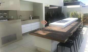 Imagem 6: FLORIANóPOLIS - Casa Padrão - Jurerê Internacional