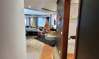 Imagem 3: Cobertura Duplex em Jardim Avelino - São Paulo