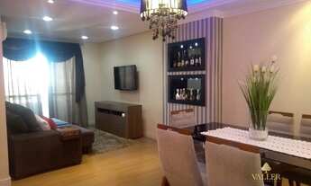 Imagem 4: SãO JOSé - Apartamento Padrão - Kobrasol