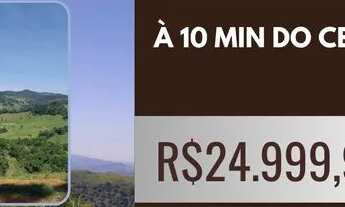 Imagem: Terreno Com Ótima Localização Em Igaratá!