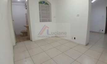 Imagem 7: Casa Comercial para Locação em Santo André, Parque das Nações, 1 dormitório, 1 banheiro