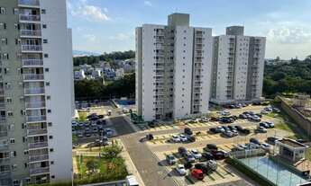 Imagem 7: APARTAMENTO RESIDENCIAL em JUNDIAÍ - SP, ENGORDADOURO