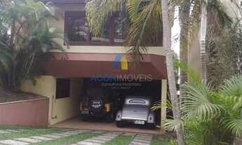 Imagem: Casa Sobrado de Condominio em Parque Terra