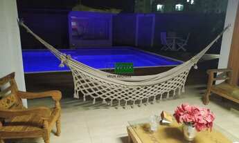 Imagem 5: Excelente casa de alto padrão a venda Martin de Sá, Caraguatatuba